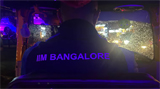 Bengaluru auto driver in IIM-B jacket sparks internet frenzy, his story will melt your heart